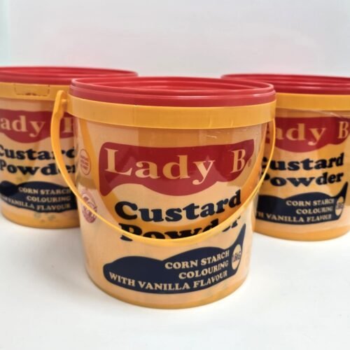 LadyB Custard 1.6kg
