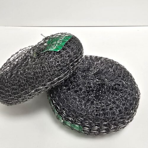 Iron Sponge x 2