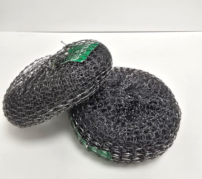 Iron Sponge x 2