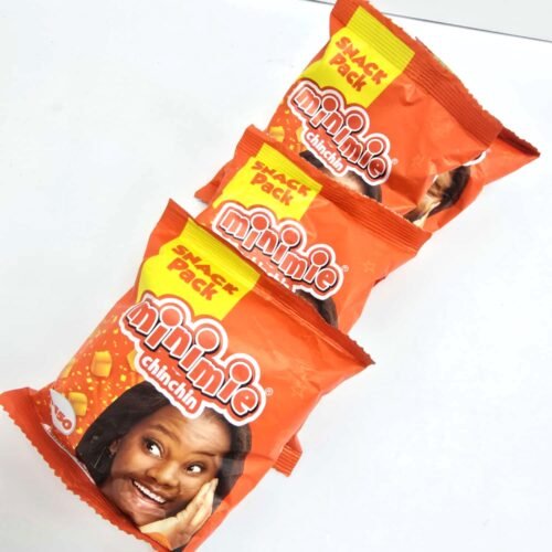 Minimie Chinchin