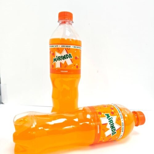 Mirinda 60cl x12