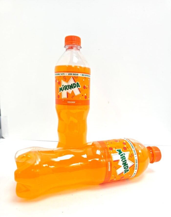 Mirinda 60cl x12