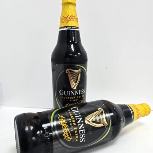 Big Guinness 660cl