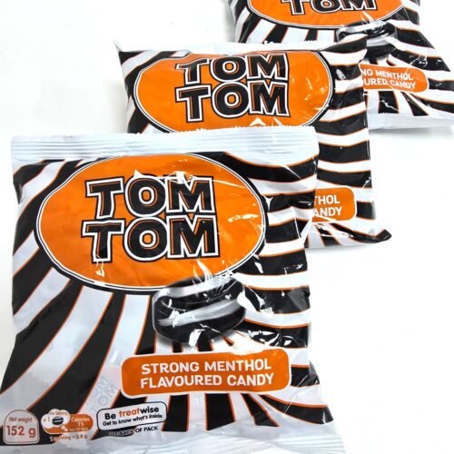 Tom Tom
