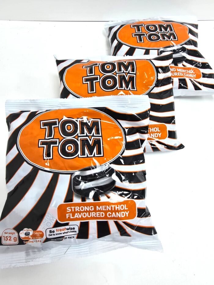 Tom Tom