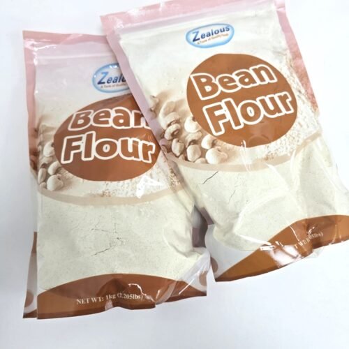 Zealous Bean Flour 1kg