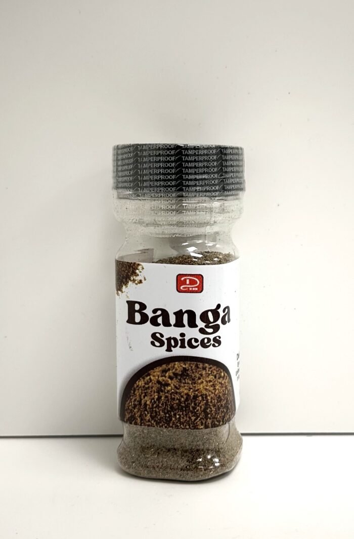 Banga Bundle