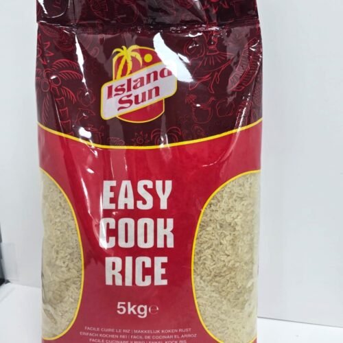 Island Sun Rice
