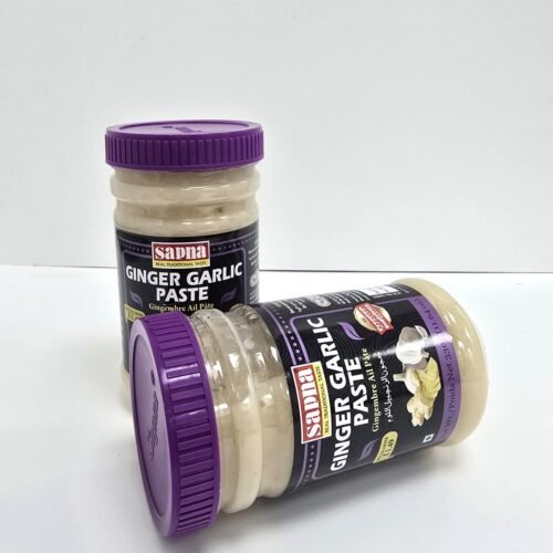Sapna Ginger Garlic Paste 330g