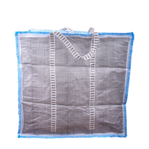 Jombo Bag (Ghana Must Go)