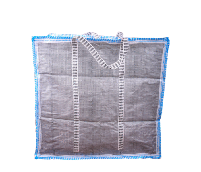 Jombo Bag (Ghana Must Go)