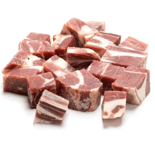 Cow Foot Boneless 1kg