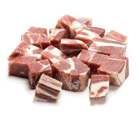 Cow Foot Boneless 1kg