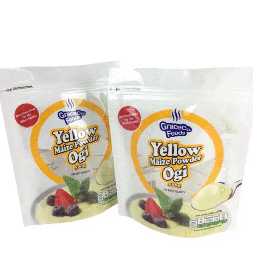 Graceco Pap 500g