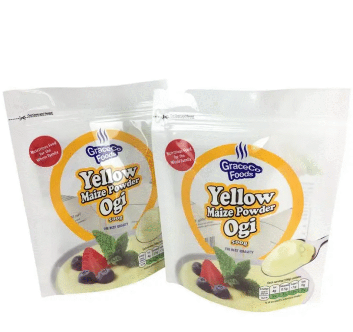 Graceco Pap 500g