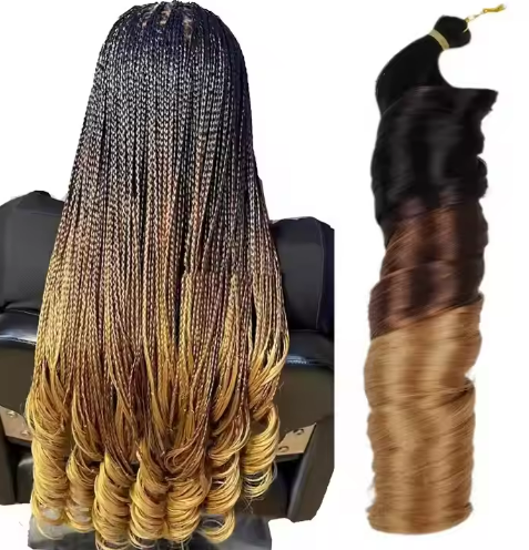 hair&beauty