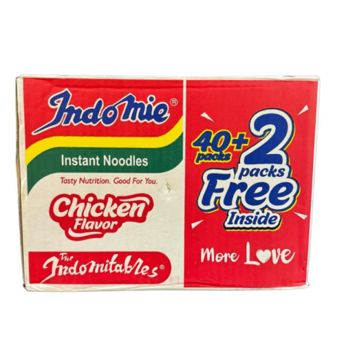 Indomie Chicken