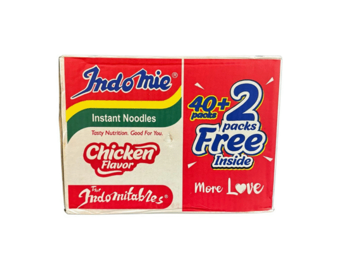 Indomie Chicken