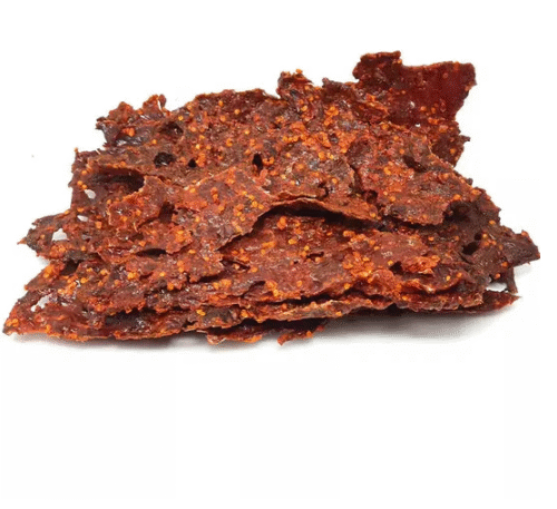 Awuf Kilishi - Beef Jerky 60g