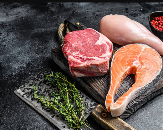 meat