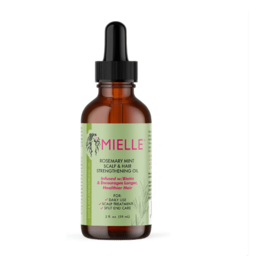 Mielle Rosemary Mint Oil