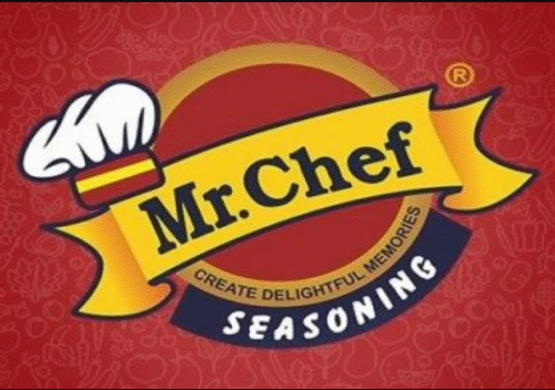 MrChef Goat Meat 10g (x10)