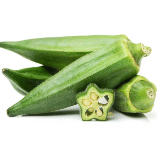 Fresh Okra 1kg