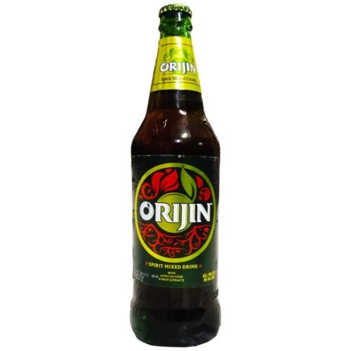 Origin Beer x 12