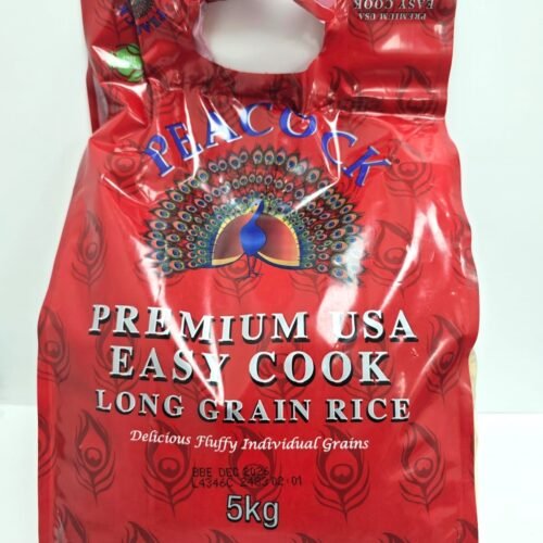 Peacook Long Grain Rice