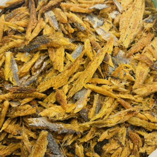 Dried Shawa Fillet - 100g