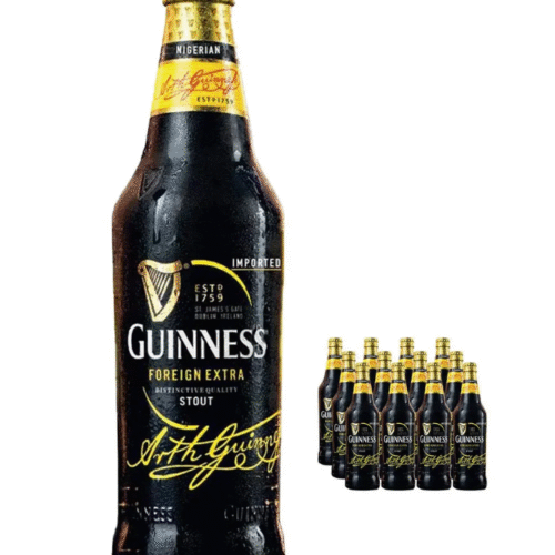 Small Guinness x 24