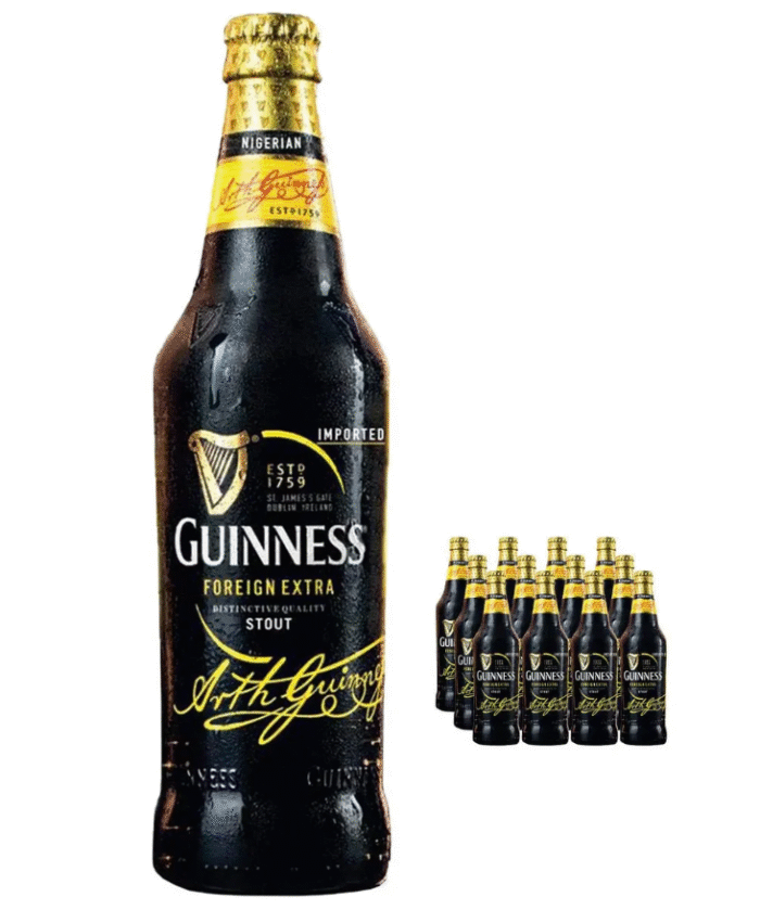 Small Guinness x 24