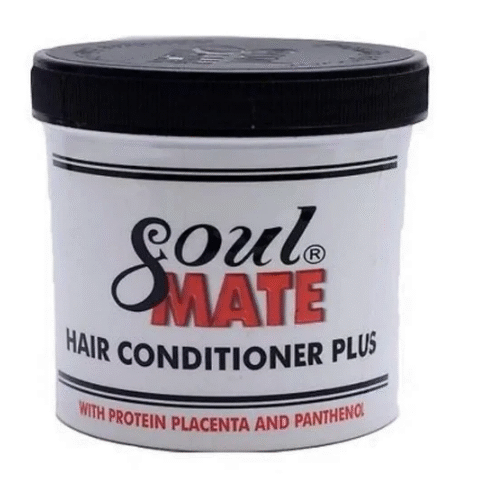 Soul Mate Hair Conditioner