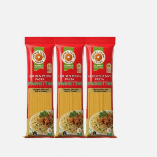 Golden Penny Pasta Spaghettini 500g