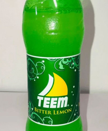 Teems x 12