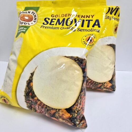 Semovita 5kg