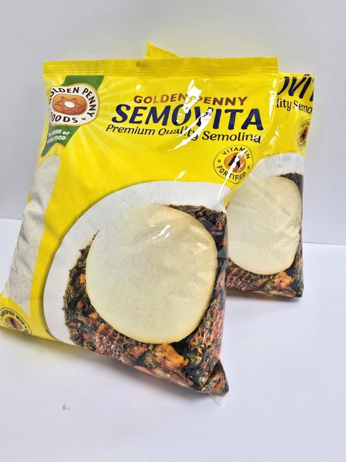 Semovita 5kg