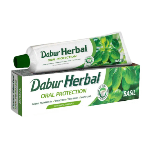 Dabur Herbal Toothpaste 130g