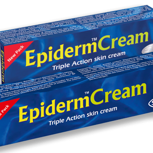 Epipderm Cream - 30g