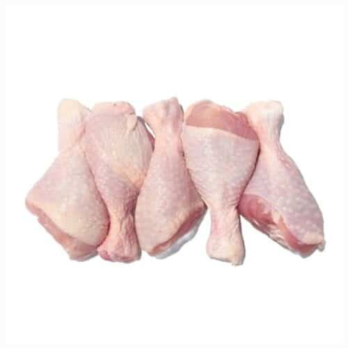 Turkey Drums 1kg