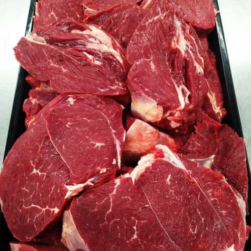 Redbream Steak 1kg