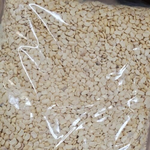 Awuf Peeled Beans 1.5kg