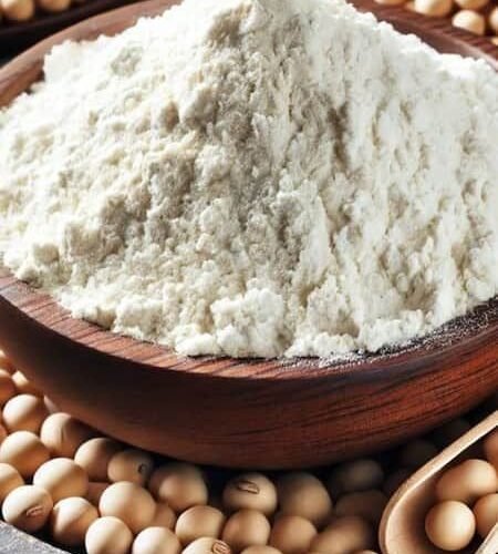 Zealous foods Bean Flour 1kg