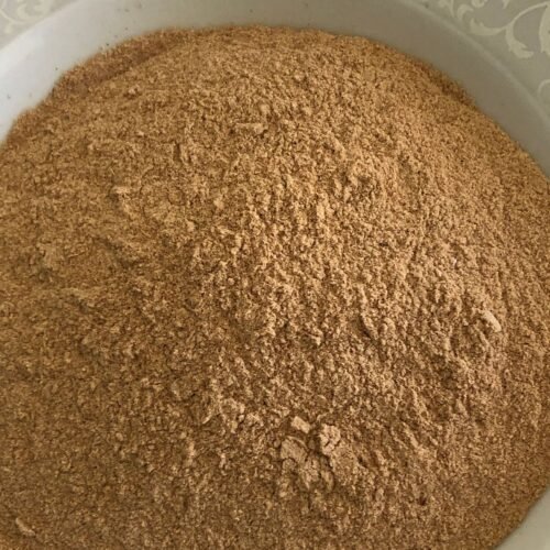 Awuf Grounded Crayfish 100g