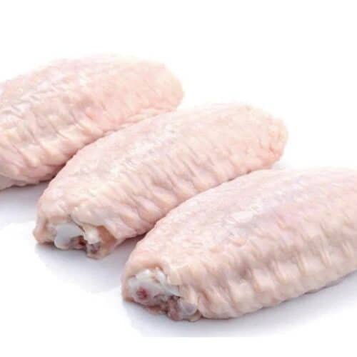Turkey Mid Wings 1kg