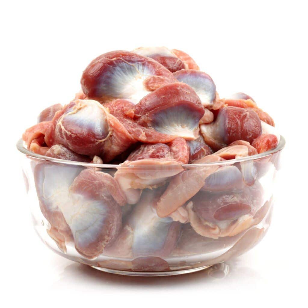 Chicken Gizzard 1kg