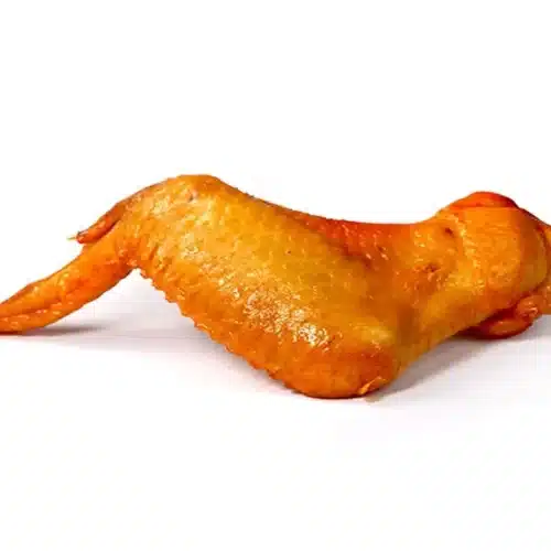 Smoked Turkey Wings 1kg