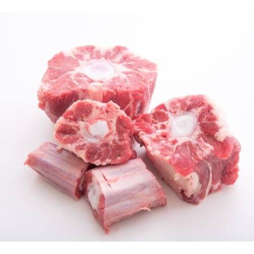 Oxtail 1kg