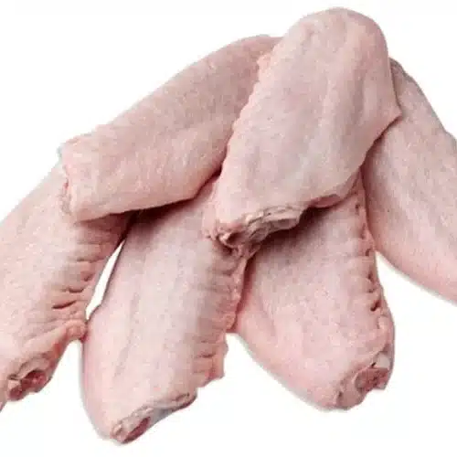 Turkey Wings 1kg