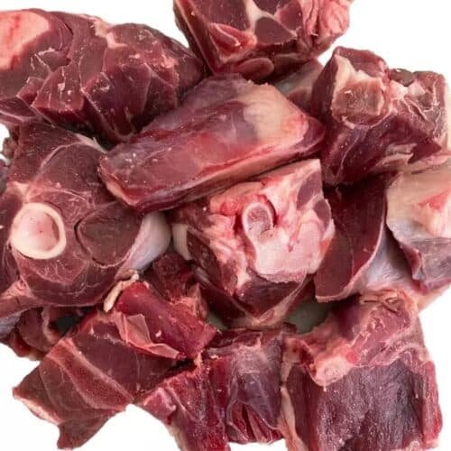 Assorted Meat 1kg